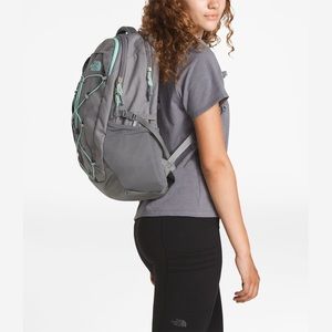 North Face Backpack